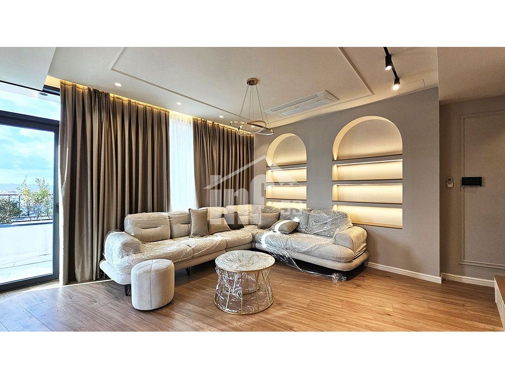 “LAKE VIEW” RESIDENCES, NE RRUGEN “KRISTO LUARASI” 3