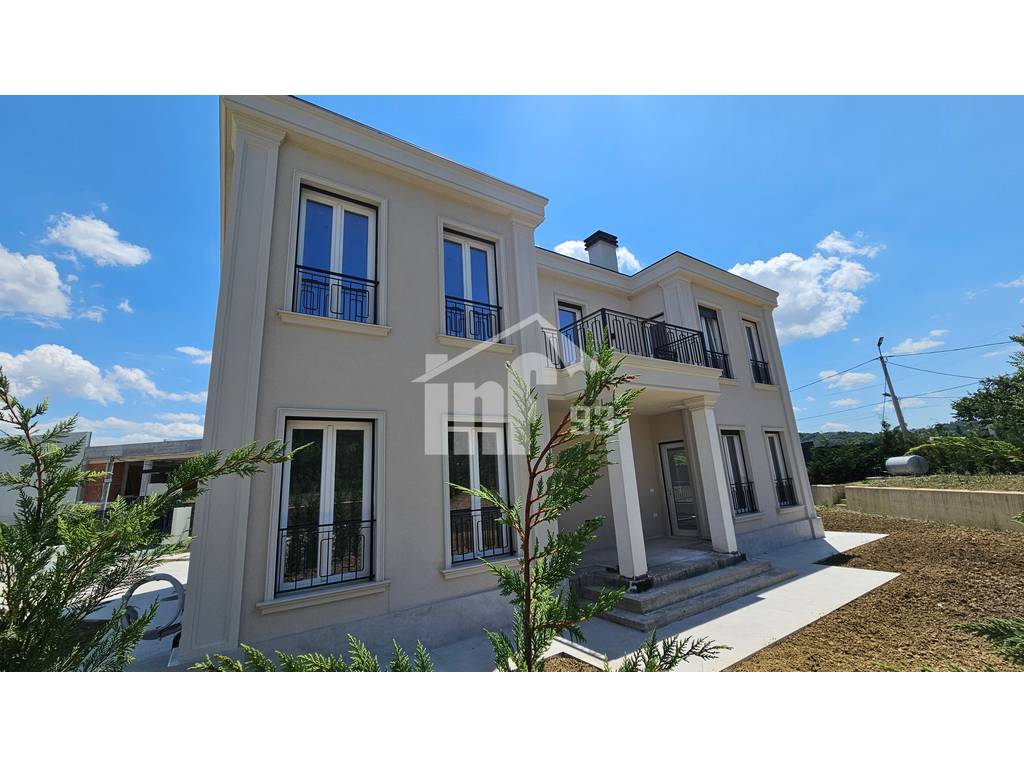 “SUNSET VALLEY RESIDENCE”, NE FSHATIN PRUSH 3