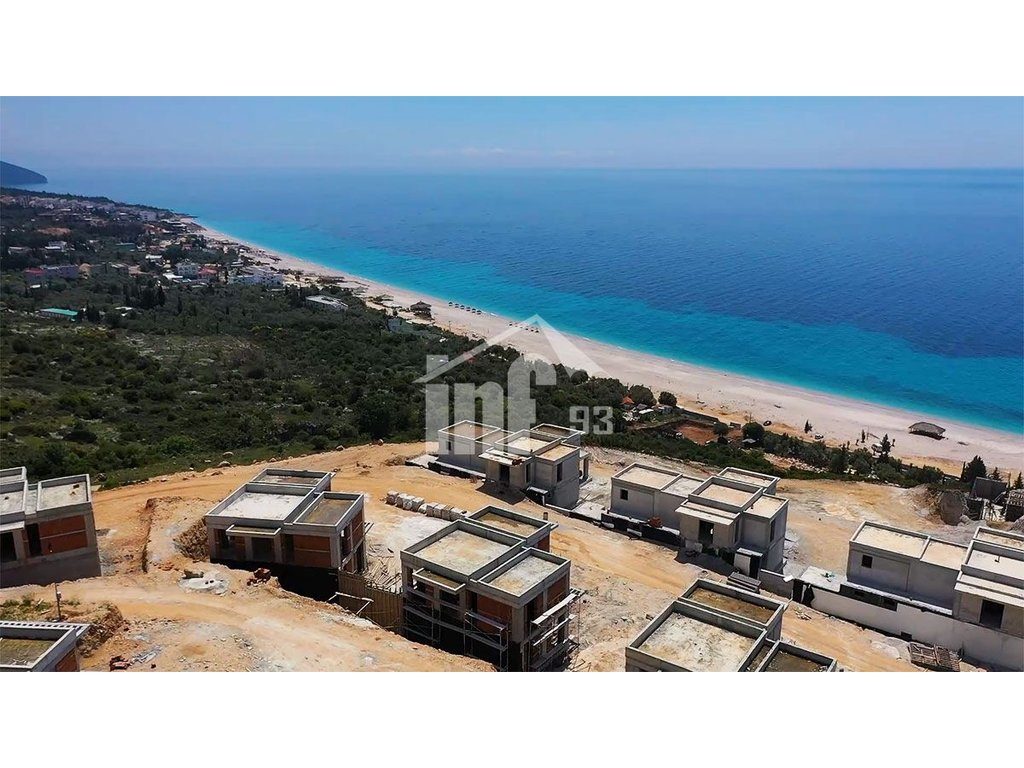 "SAN NICOLAS" RESORT, PALASE