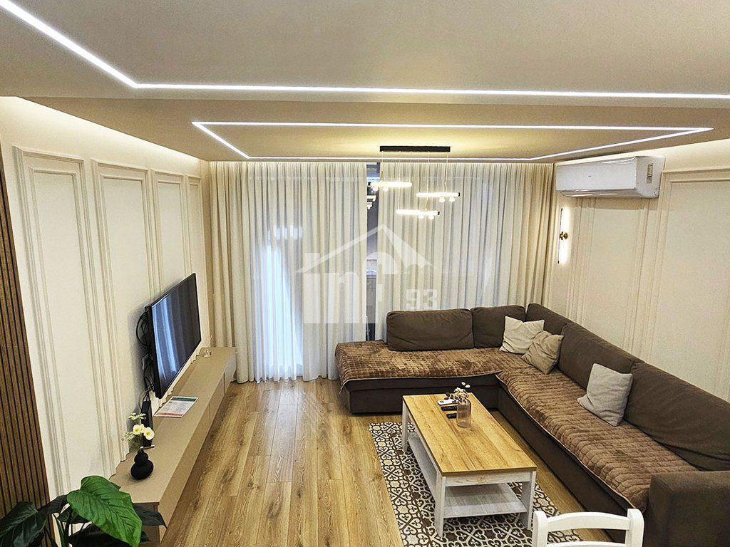 100 M NGA SHESHI “SKENDERBEJ”, NE QENDER 3