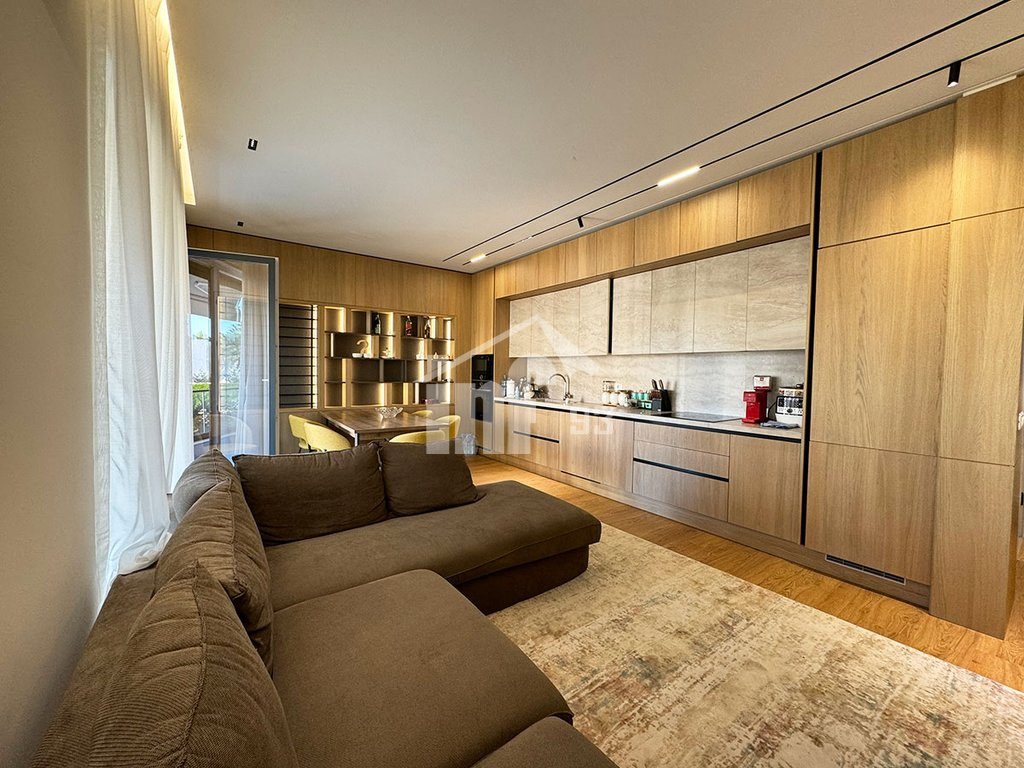 "VALA MAR" RESIDENCES, GJIRI I LALZIT 3