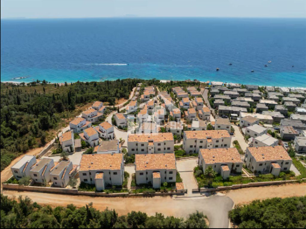 WHITE ROCKS RESIDENCE, DHERMI