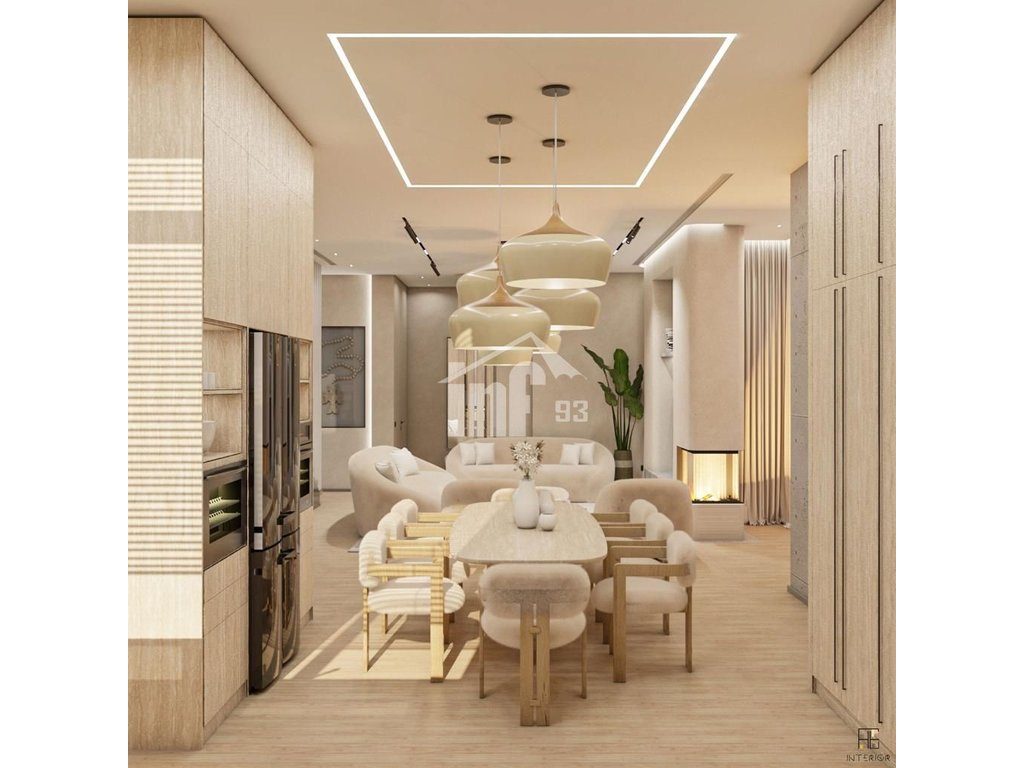 “LUMINOR RESIDENCE”, NE LUNDER
