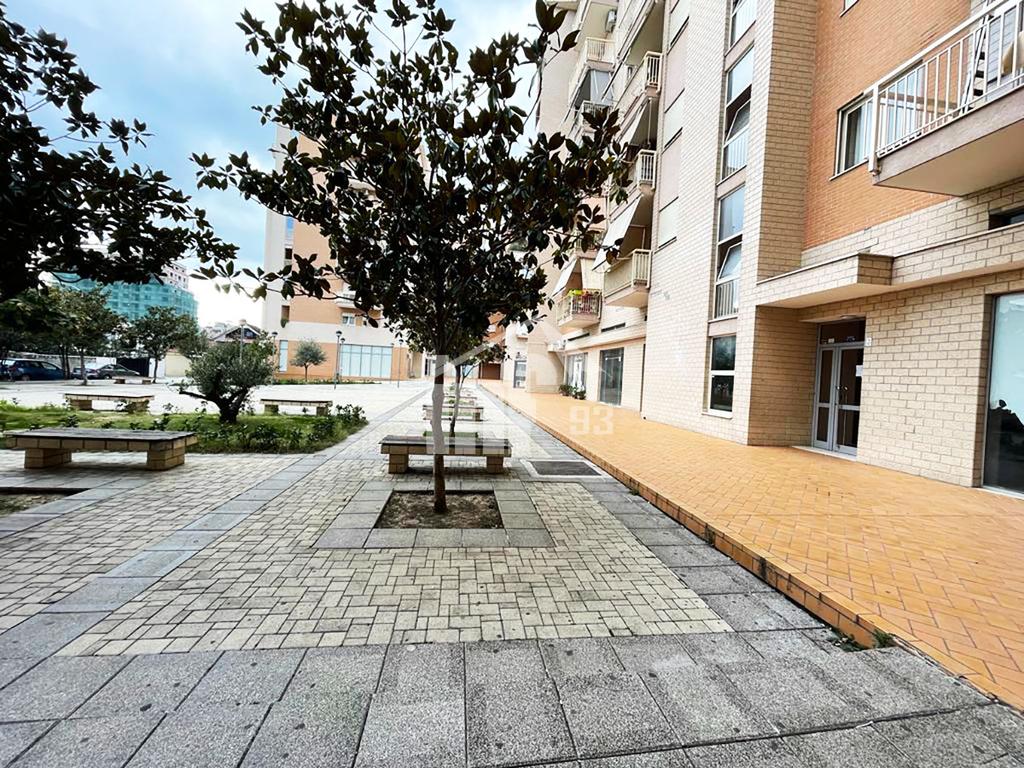 PRANE RRUGES “DON BOSKO” DHE KOMPLEKSIT “VIZION +”