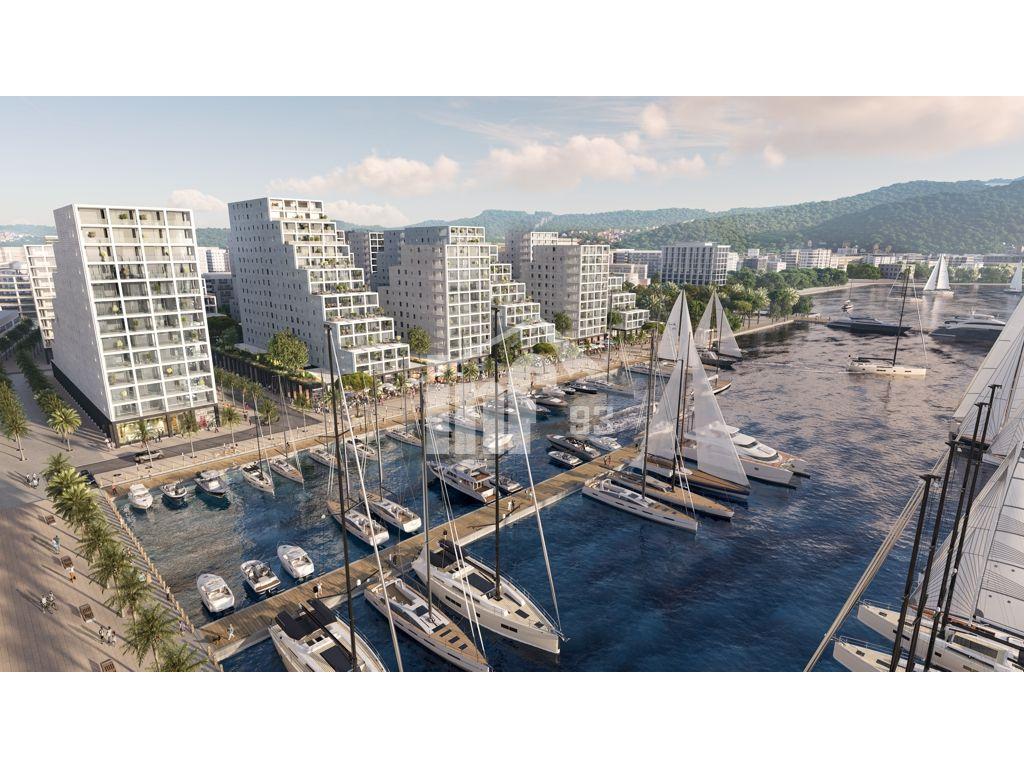 VLORA MARINA, VLORE 1