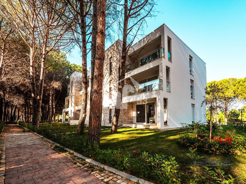 "SAN PIETRO" HOTEL & RESIDENCES 2