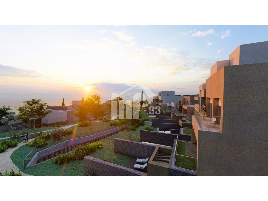 "GREEN COAST" VILLAGE, PALASE 2