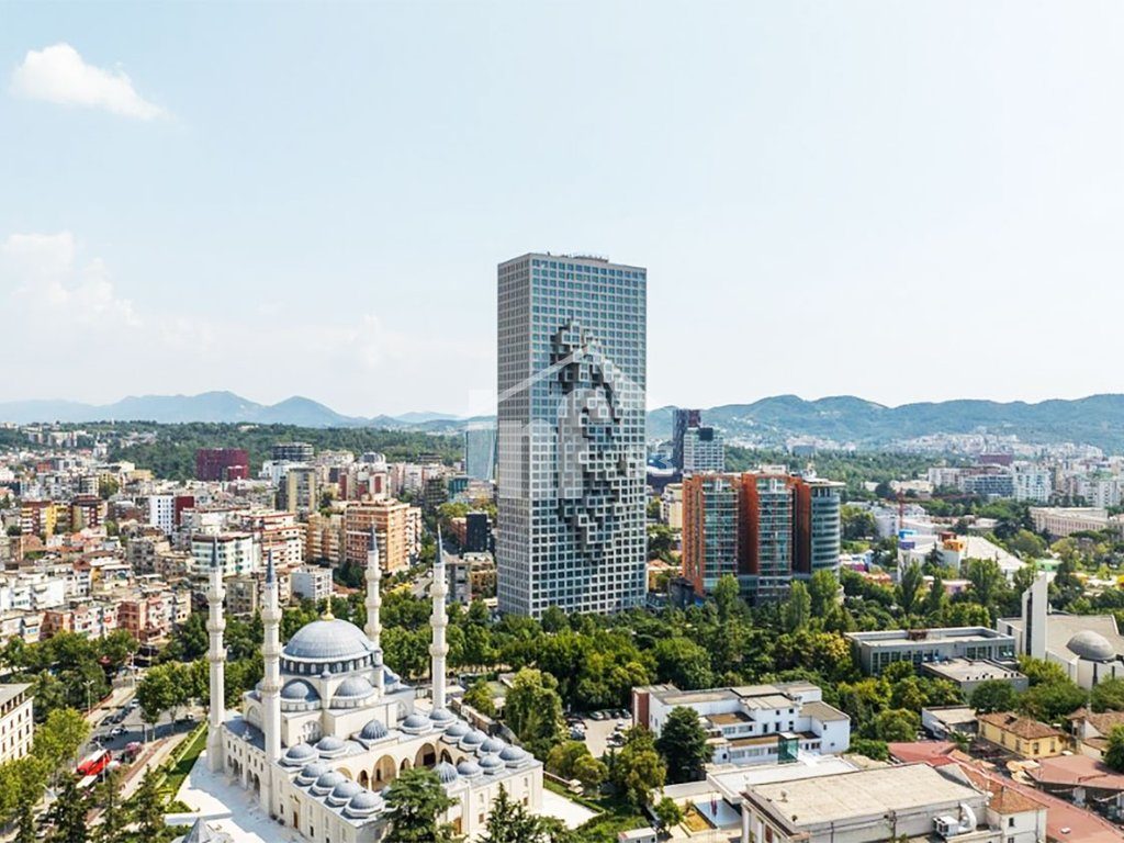 “DOWNTOWN ONE”, BULEVARDI “BAJRAM CURRI” 2