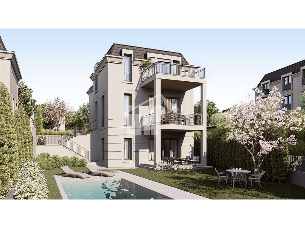 “JOY RESIDENCES VILLAS & APARTMENTS” 2