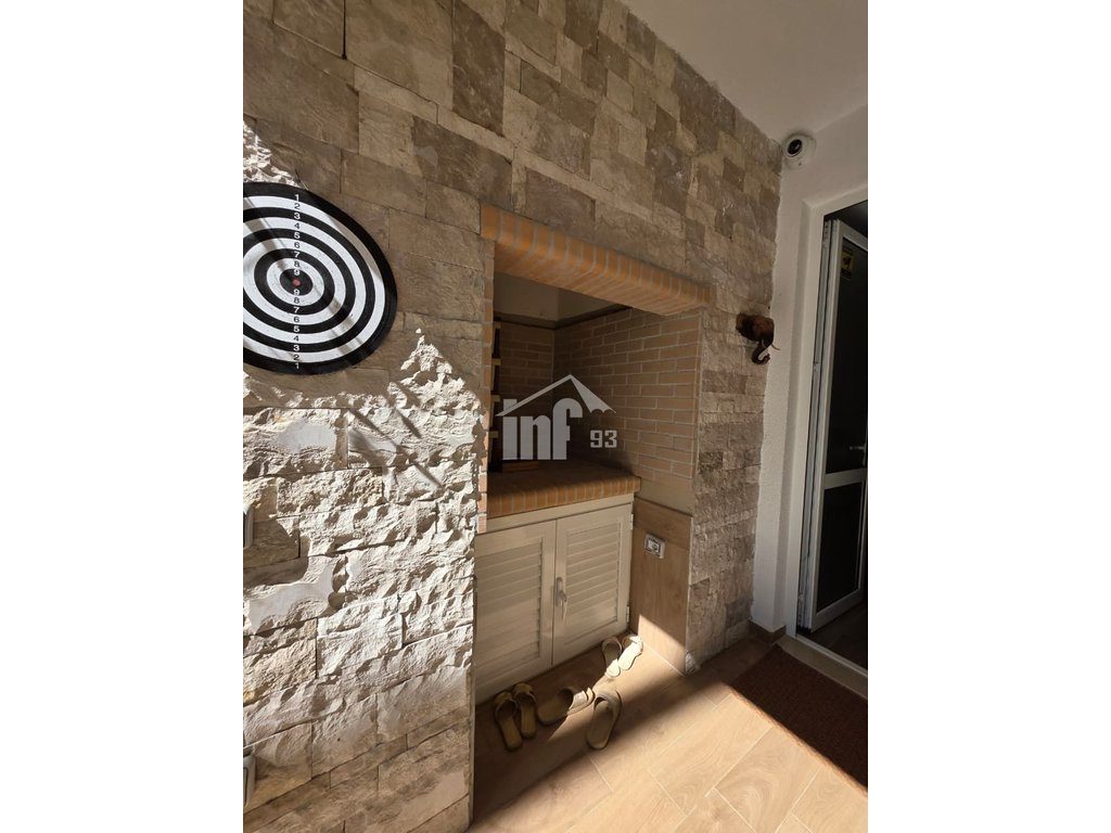 "SAN PIETRO" HOTEL & RESIDENCES 4