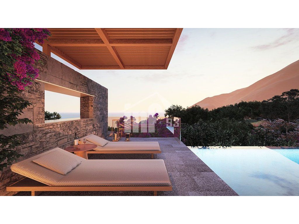 "GREEN COAST" VILLAGE, PALASE 4