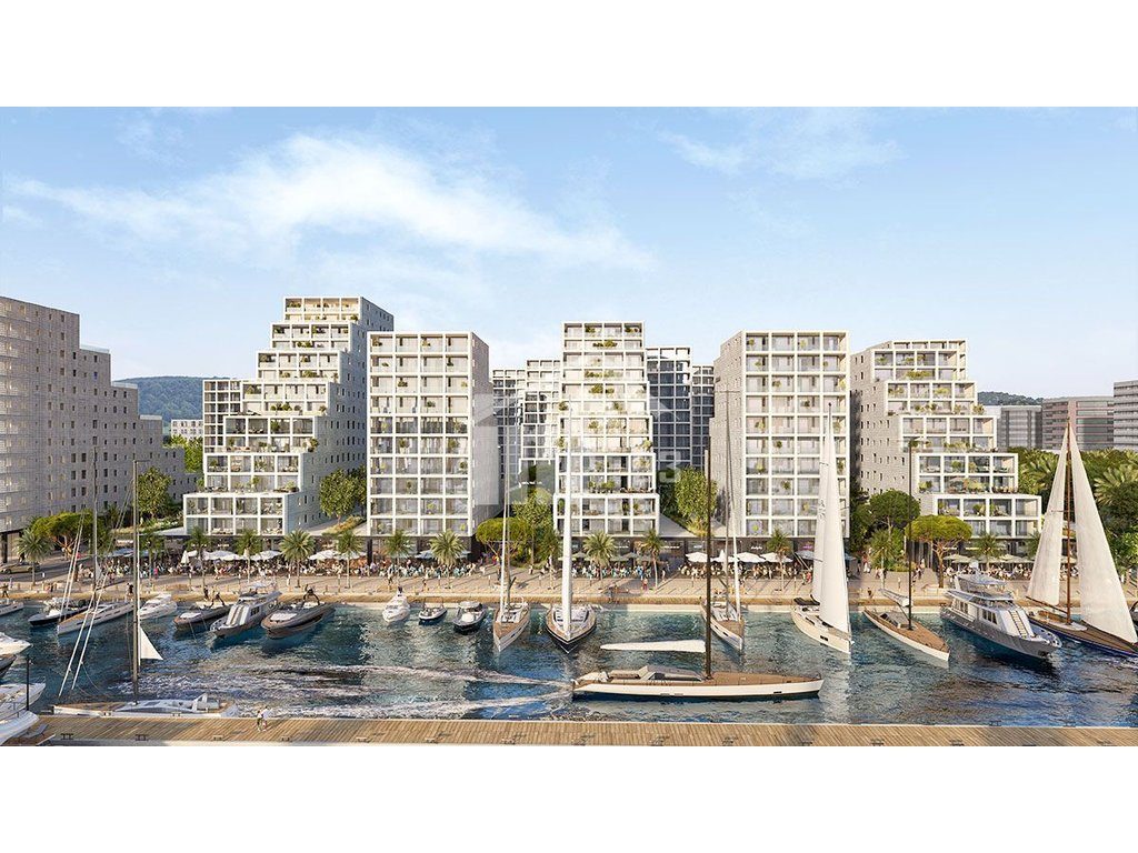 VLORA MARINA