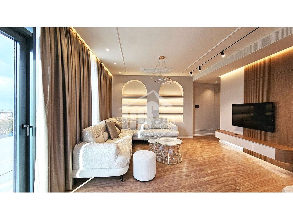 “LAKE VIEW” RESIDENCES, NE RRUGEN “KRISTO LUARASI” 4