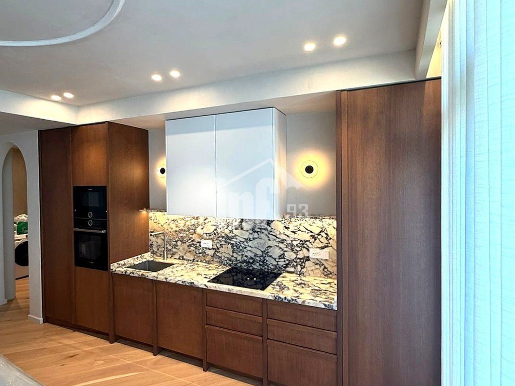 “LAKE VIEW” RESIDENCES, NE RRUGEN “KRISTO LUARASI” 3