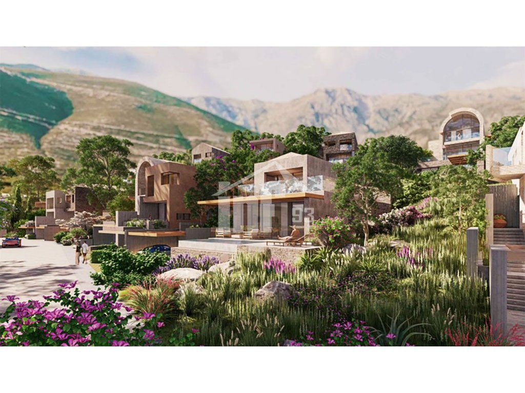 "GREEN COAST" VILLAGE, PALASE 2