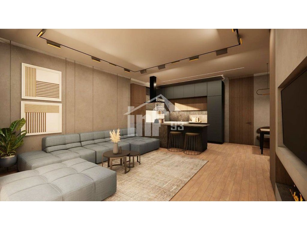 SECRET GARDEN RESIDENCE, VETEM 500 M NGA TEG 4