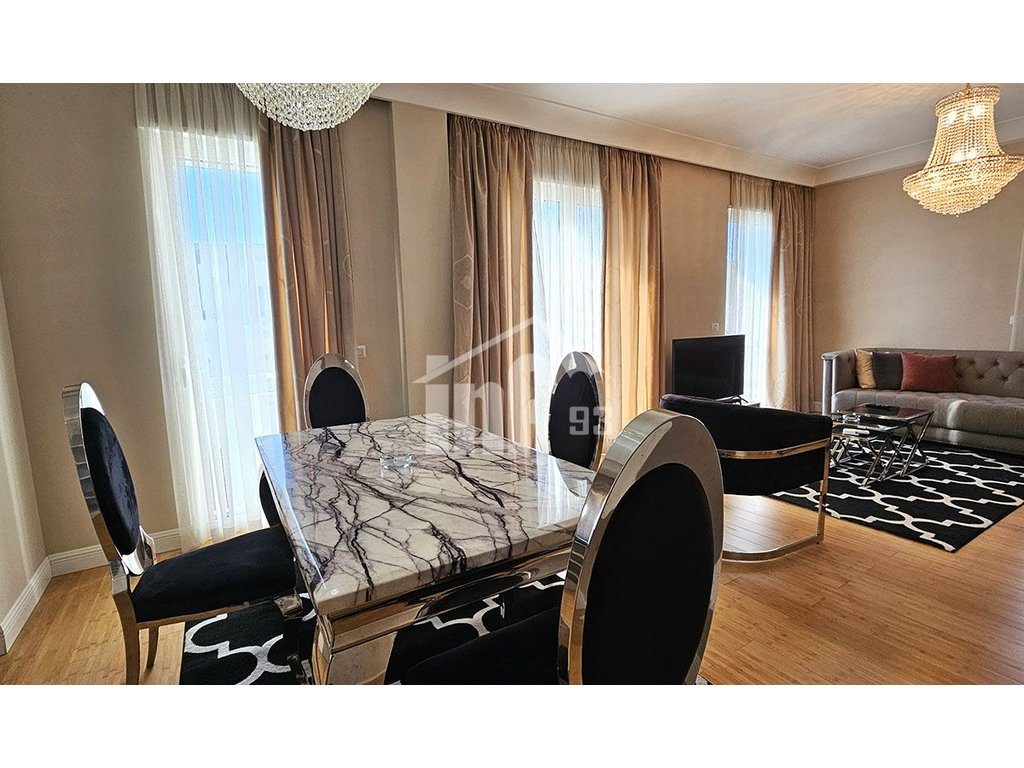 “JOY RESIDENCES” 200 METRA NGA TEG 3