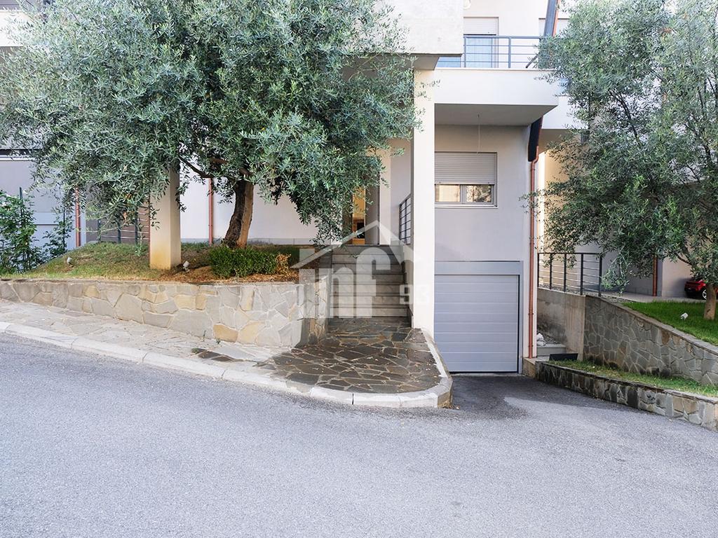 “SUNRISE RESIDENCE” VETEM 200 M NGA TEG