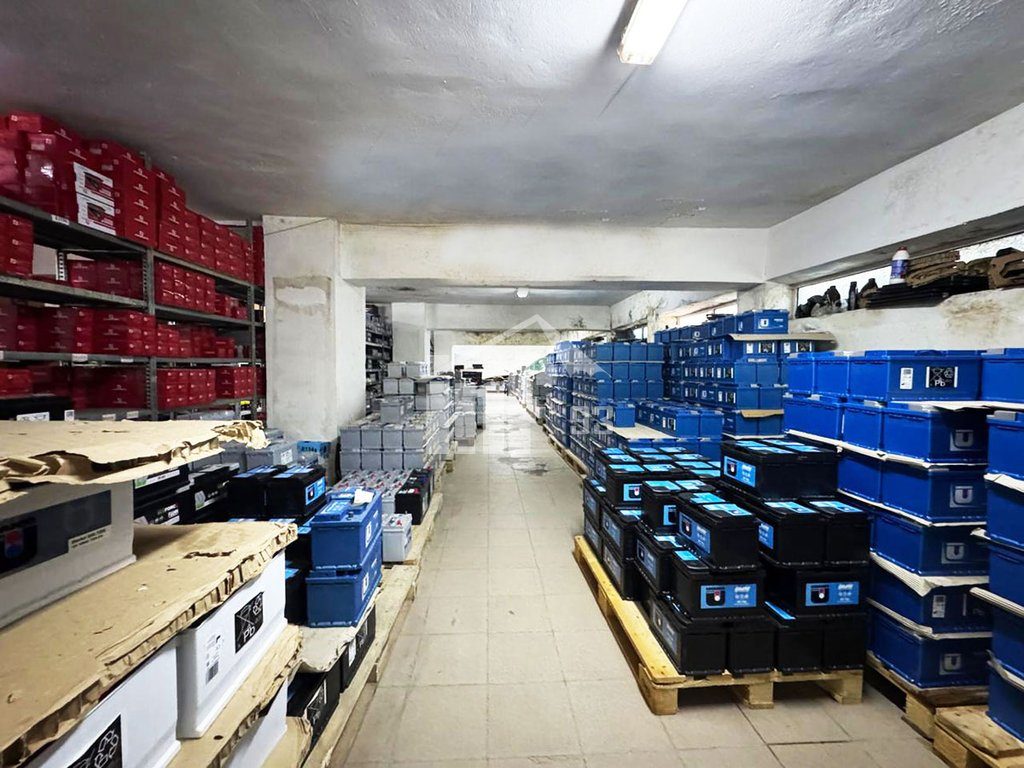 BUZË RRUGES KRYESORE “DRITAN HOXHA”, LAPRAKE 4