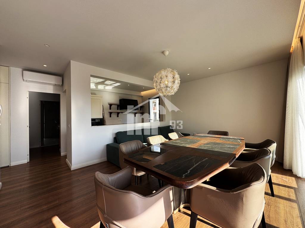 “O2 RESIDENCE”, LIQENI I FARKES 2