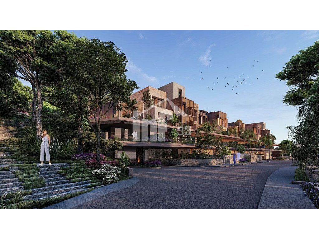 "GREEN COAST" VILLAGE, PALASE 3