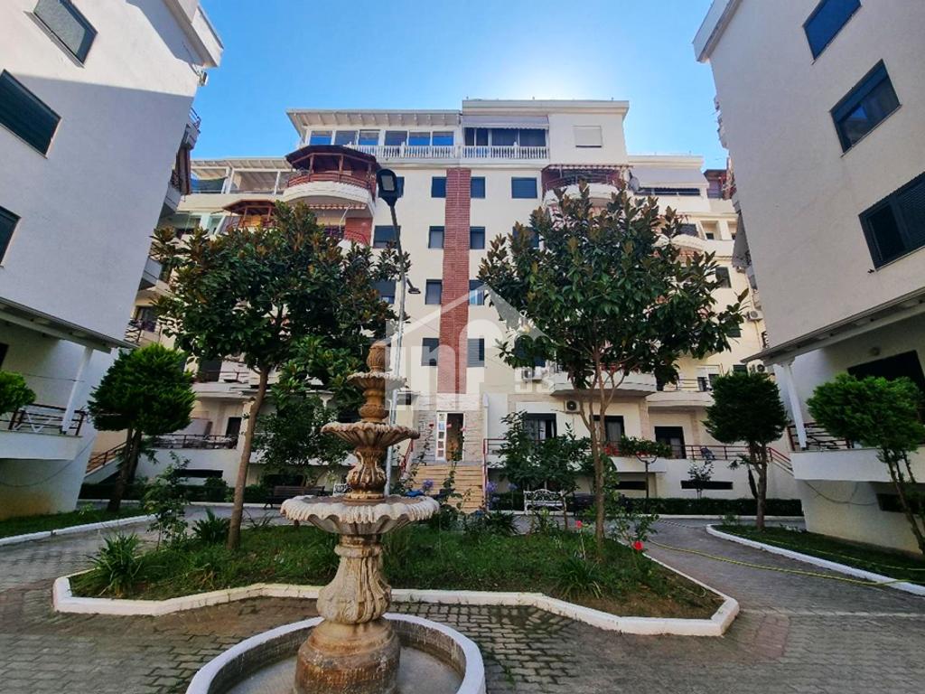Apartment for sale in Durrës