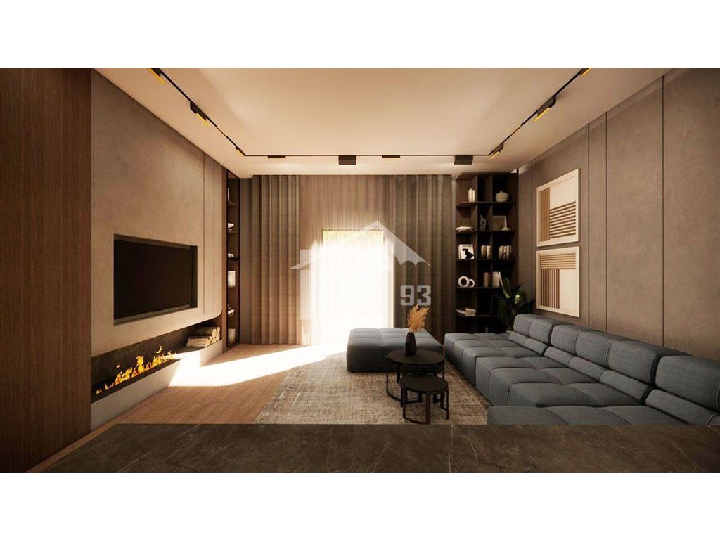 SECRET GARDEN RESIDENCE, VETEM 500 M NGA TEG 3