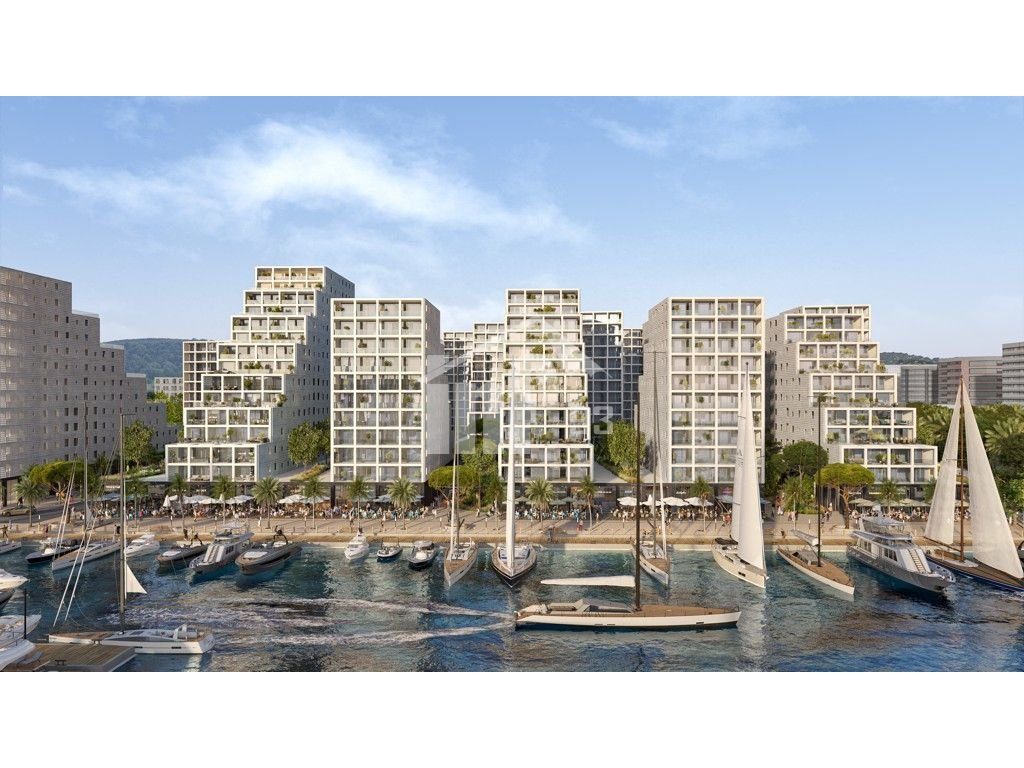 VLORA MARINA