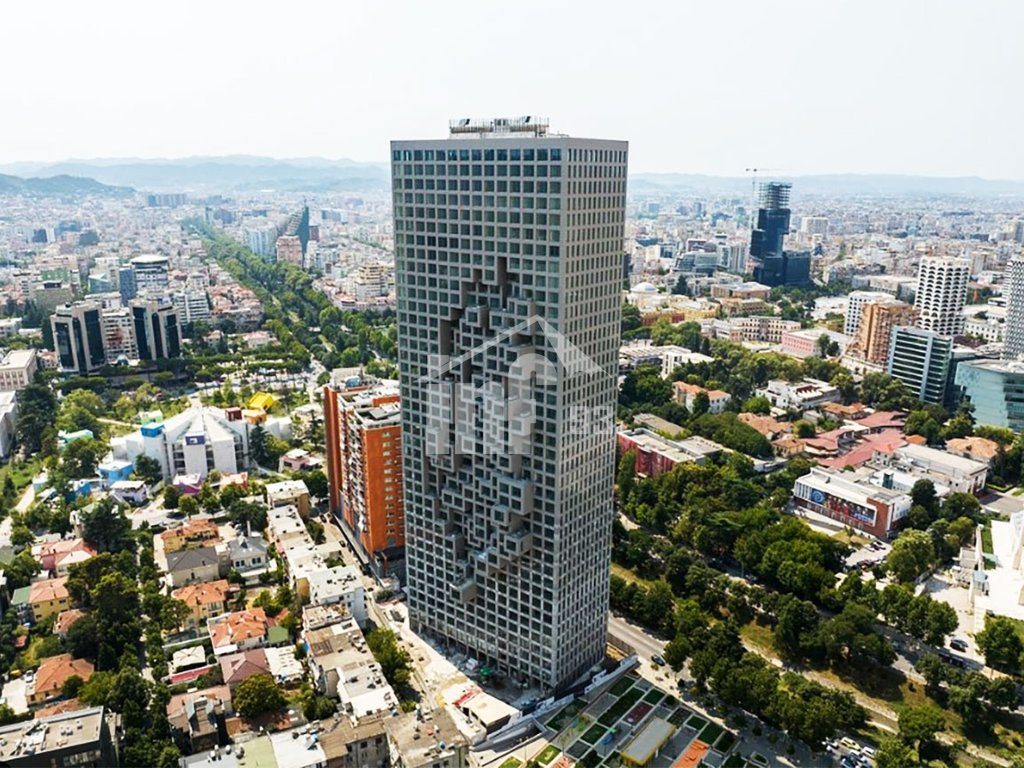“DOWNTOWN ONE”, BULEVARDI “BAJRAM CURRI” 4