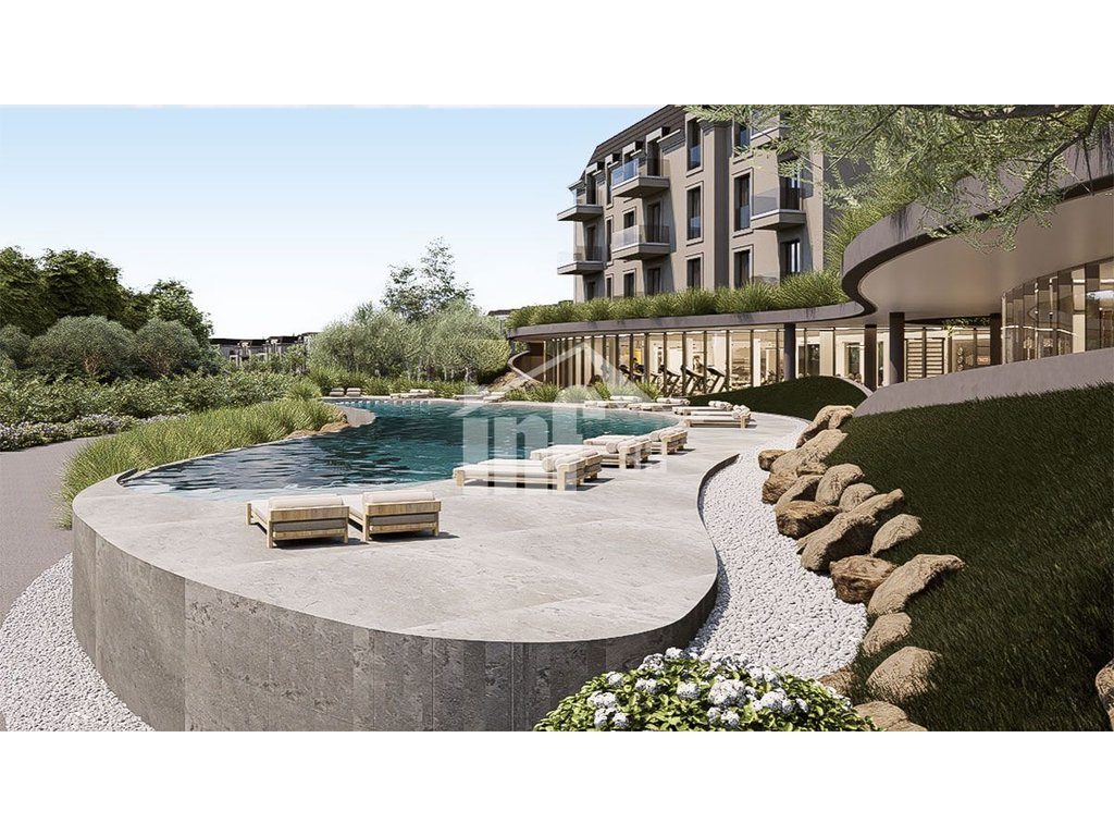 “JOY RESIDENCES VILLAS & APARTMENTS” 3