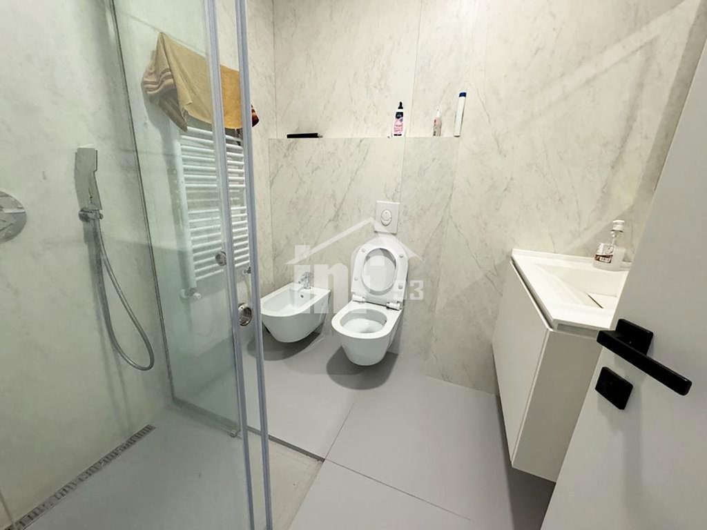 REZIDENCA “ÇUÇI”, MJULL BATHORE
