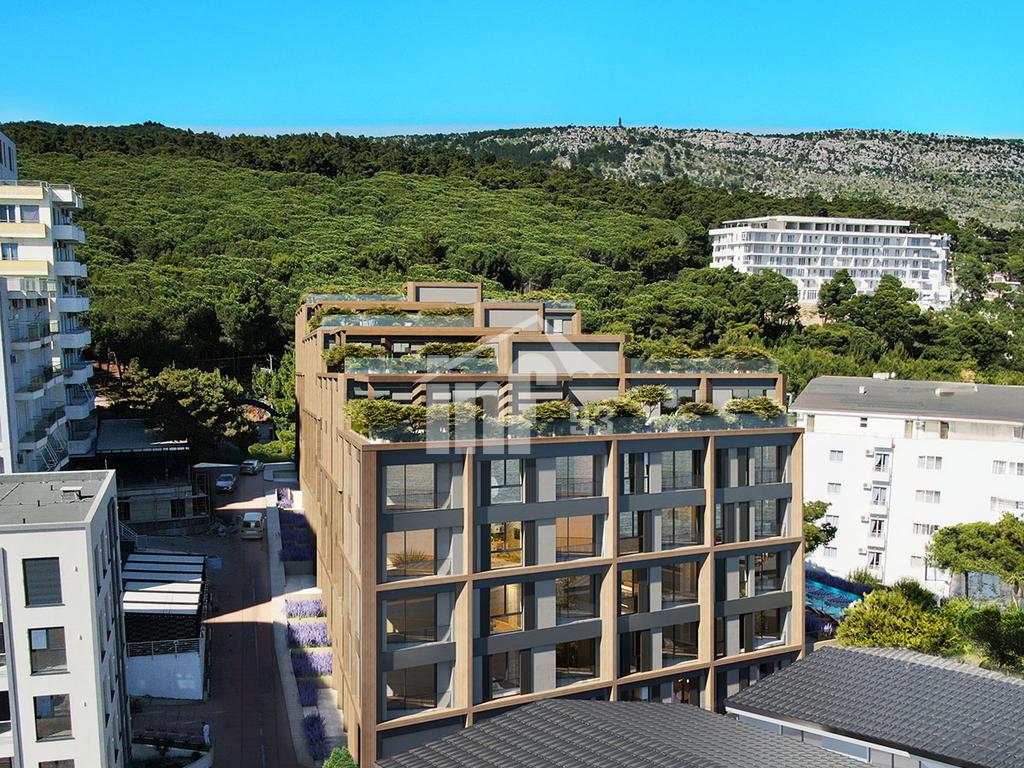 KONI SEASIDE 2, RANA E HEDHUN 2