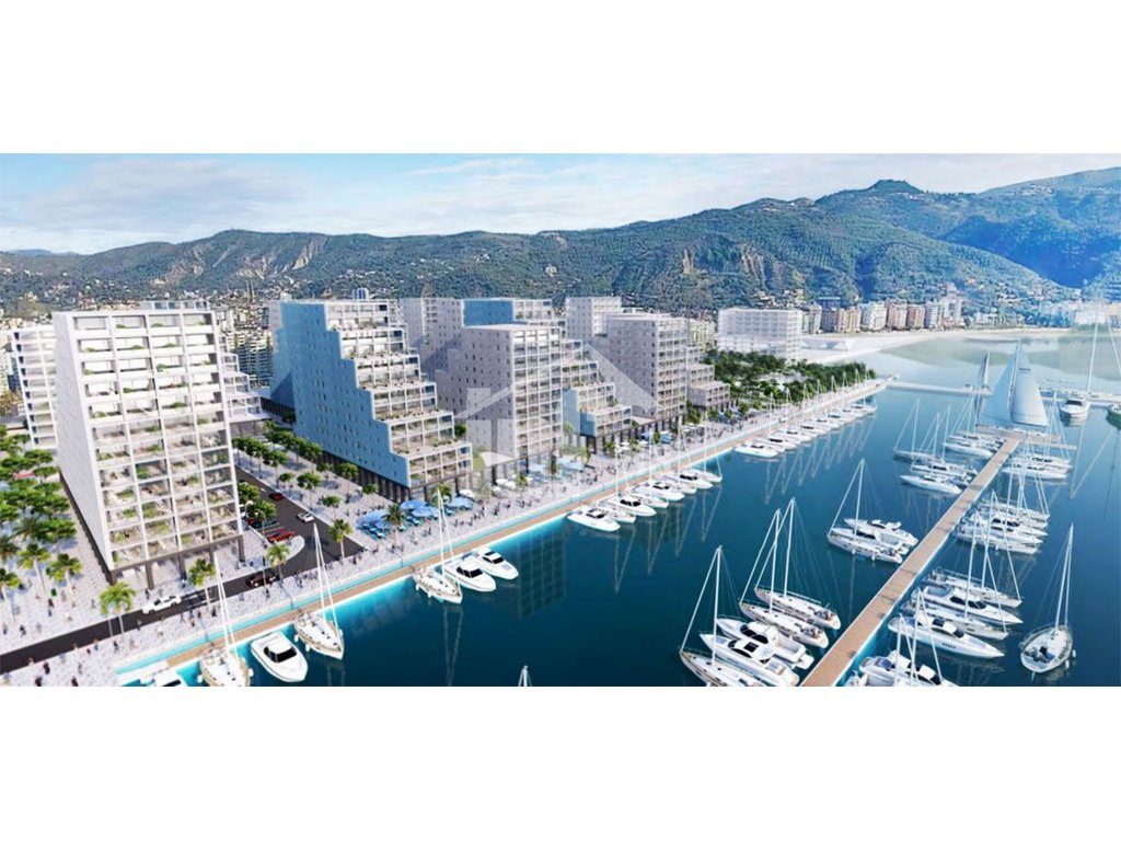 VLORA MARINA