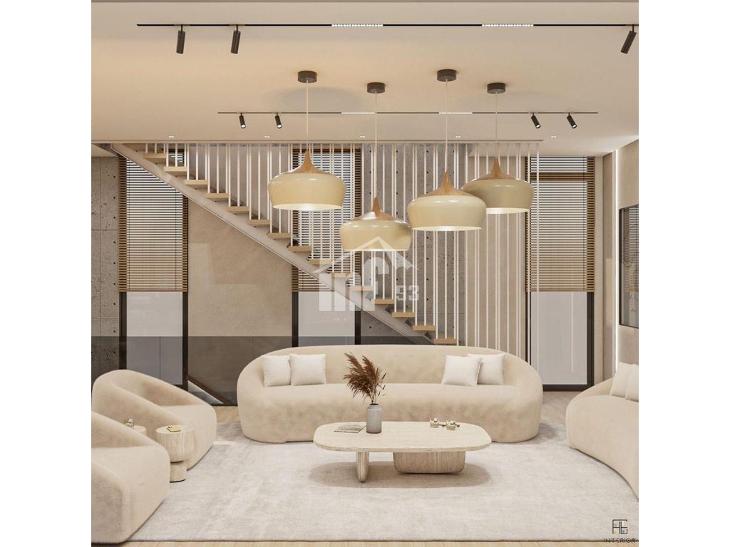 “LUMINOR RESIDENCE”, NE LUNDER 4