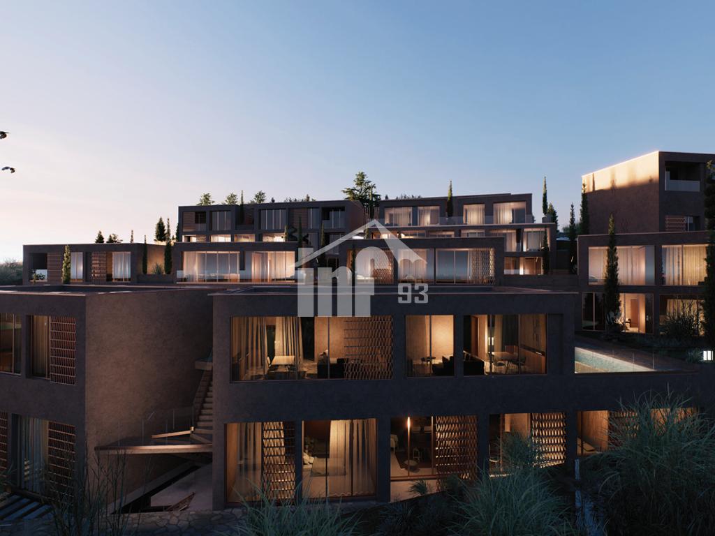 “PALASA” RESIDENCE 2