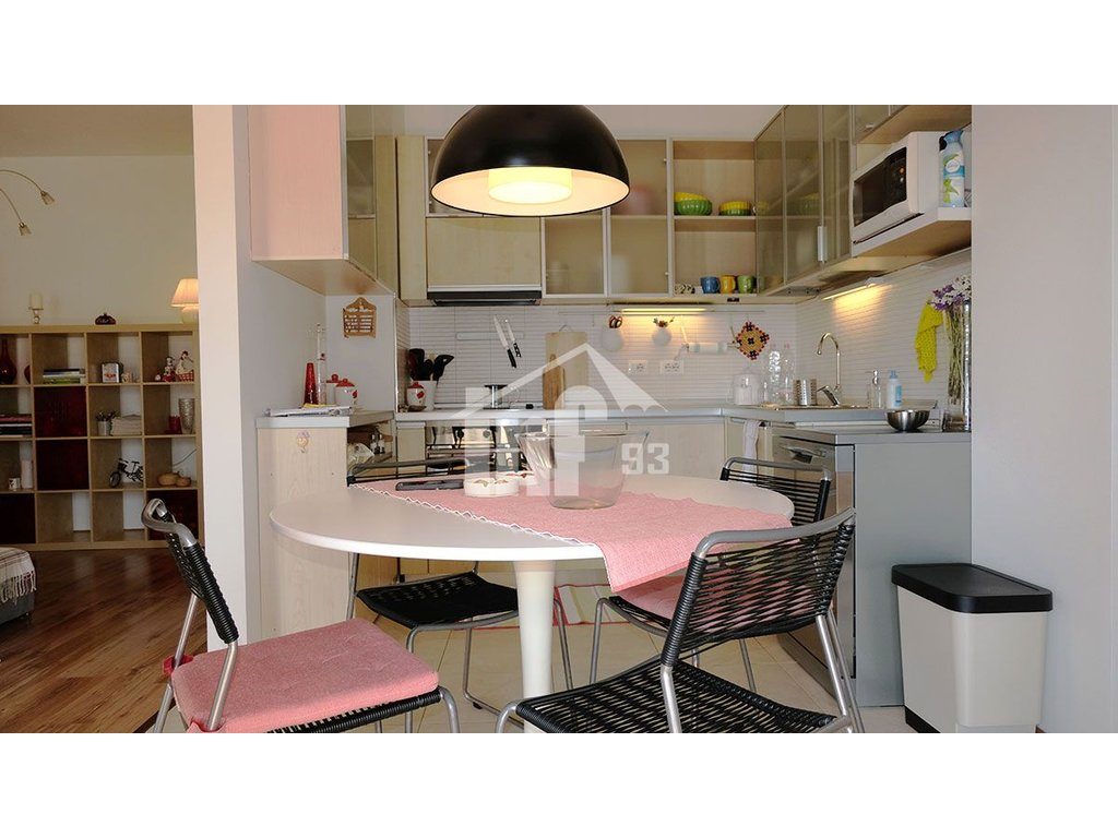 Apartment for rent in Tiranë 4