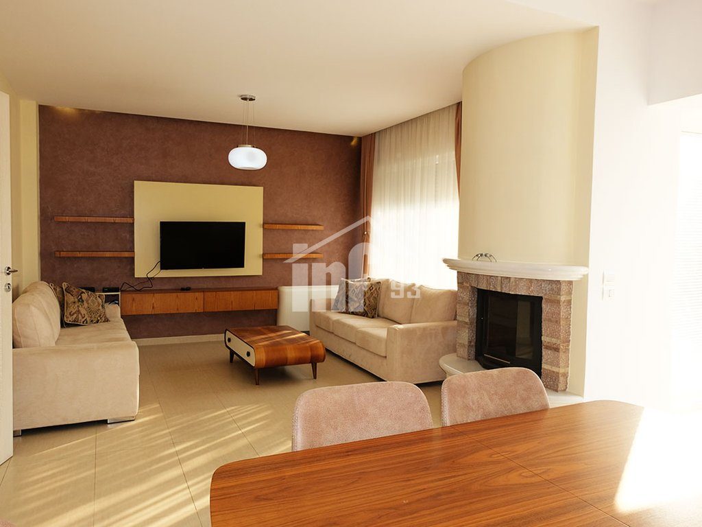 “SUNRISE RESIDENCE” VETEM 200 M NGA TEG