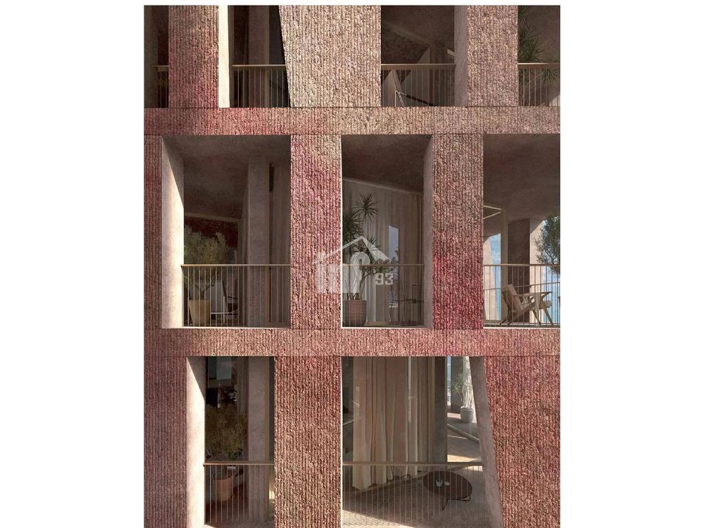 “NEW BOULEVARD TOWER” NE FILLIM TE “BULEVARDIT TE RI” 3