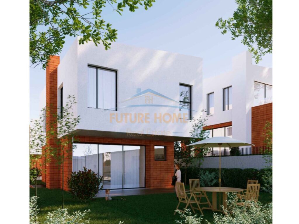 Shitet, Apartament 3+1+2, Rezidenca CUCI 3, Tirane