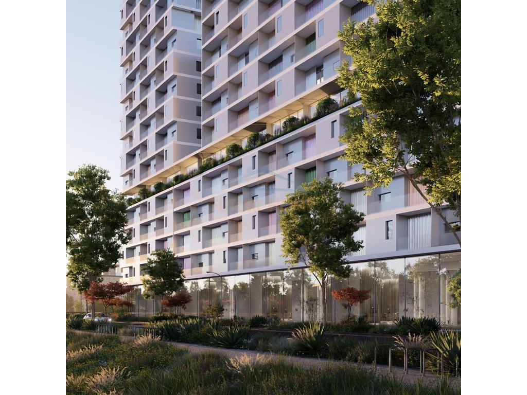 Shitet,Apartament 1+1, Moa Residence, Unaza e Re 3
