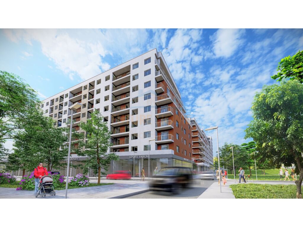 Shitet, Apartament 2+1+2, Paskuqan, Tirane