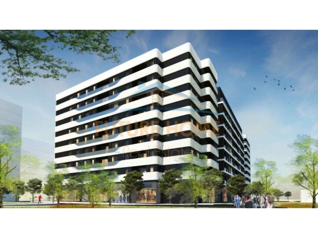 Shitet, Super Apartament 2+1+2, Don Bosko, Tirane. 4
