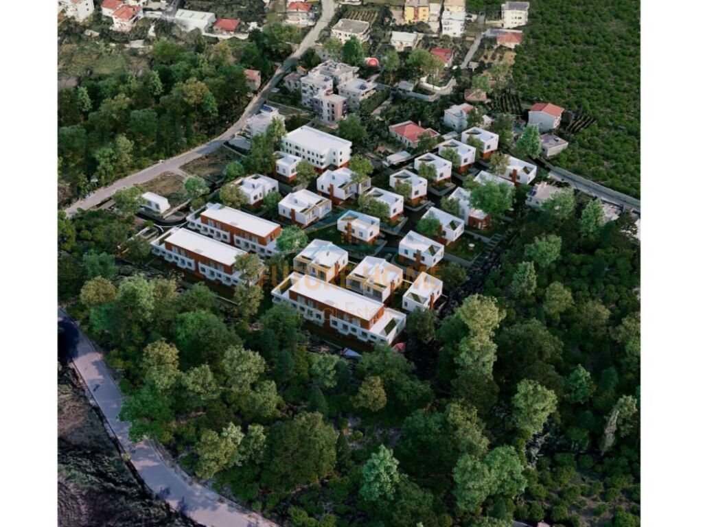 Shitet, Apartament 3+1+2, Rezidenca CUCI 3, Tirane 2