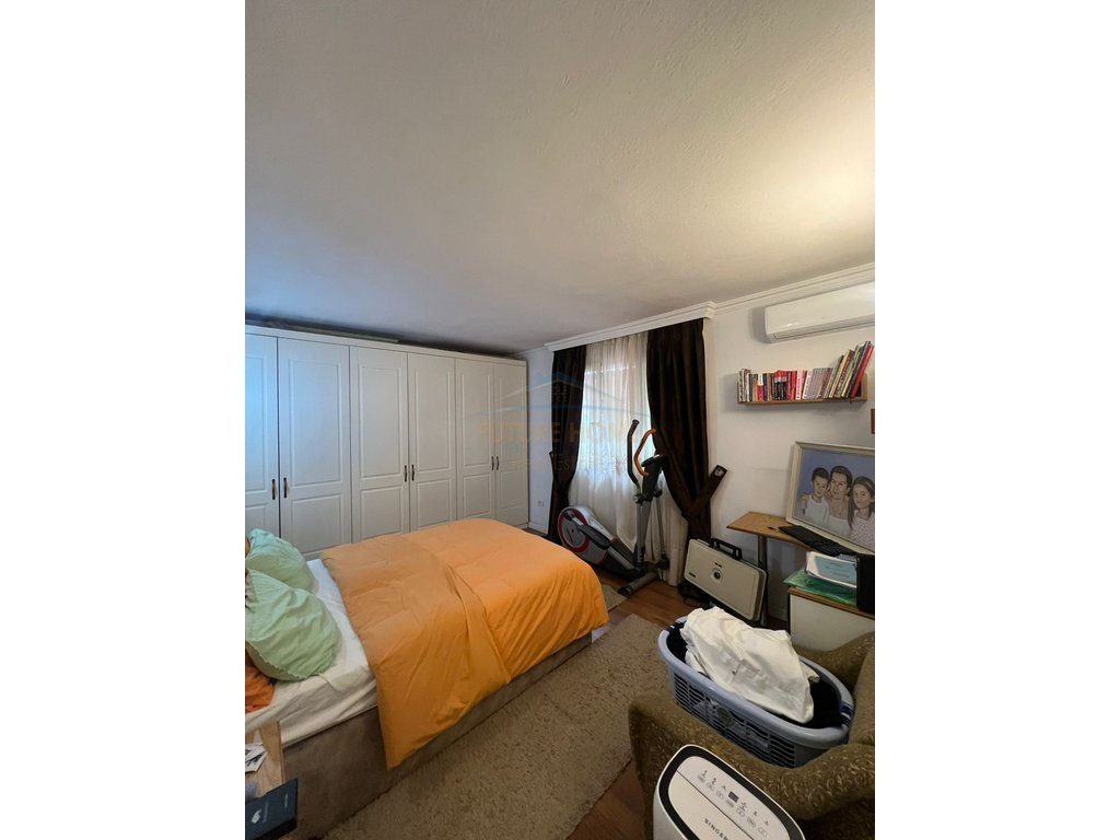 Shitet, Apartament 2+1 + Garderobë, Rruga e Kavajës,Tiranë 4