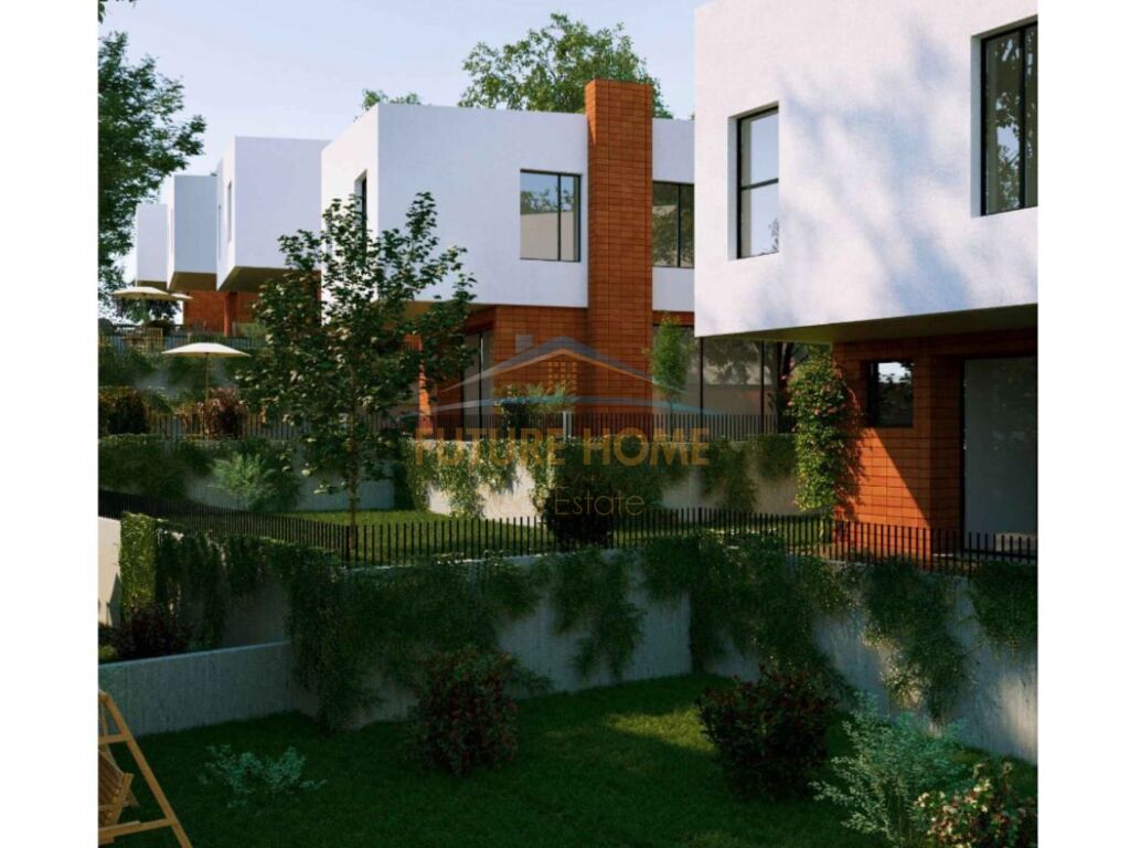 Shitet, Apartament 3+1+2, Rezidenca CUCI 3, Tirane 4