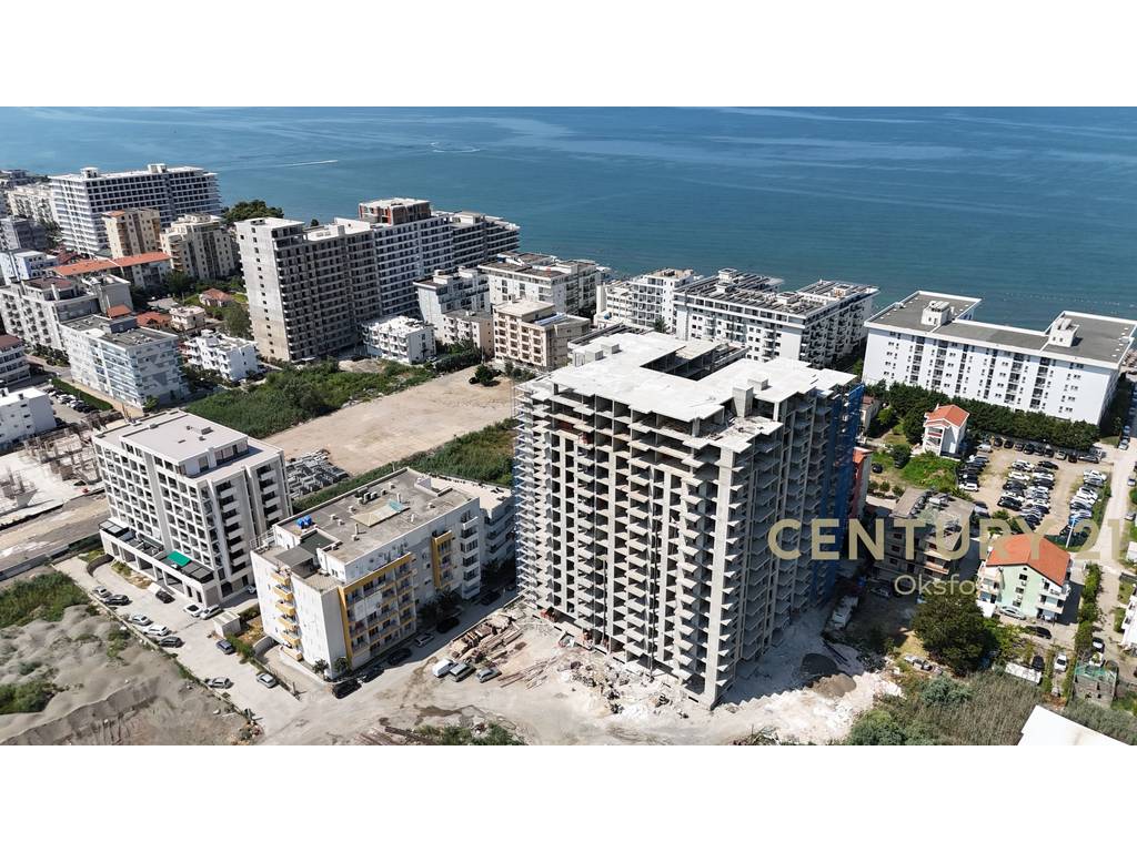 SHESIM APARTAMENT 2+1 ME PAMJE FULL NGA DETI,NE SHENGJIN! 3