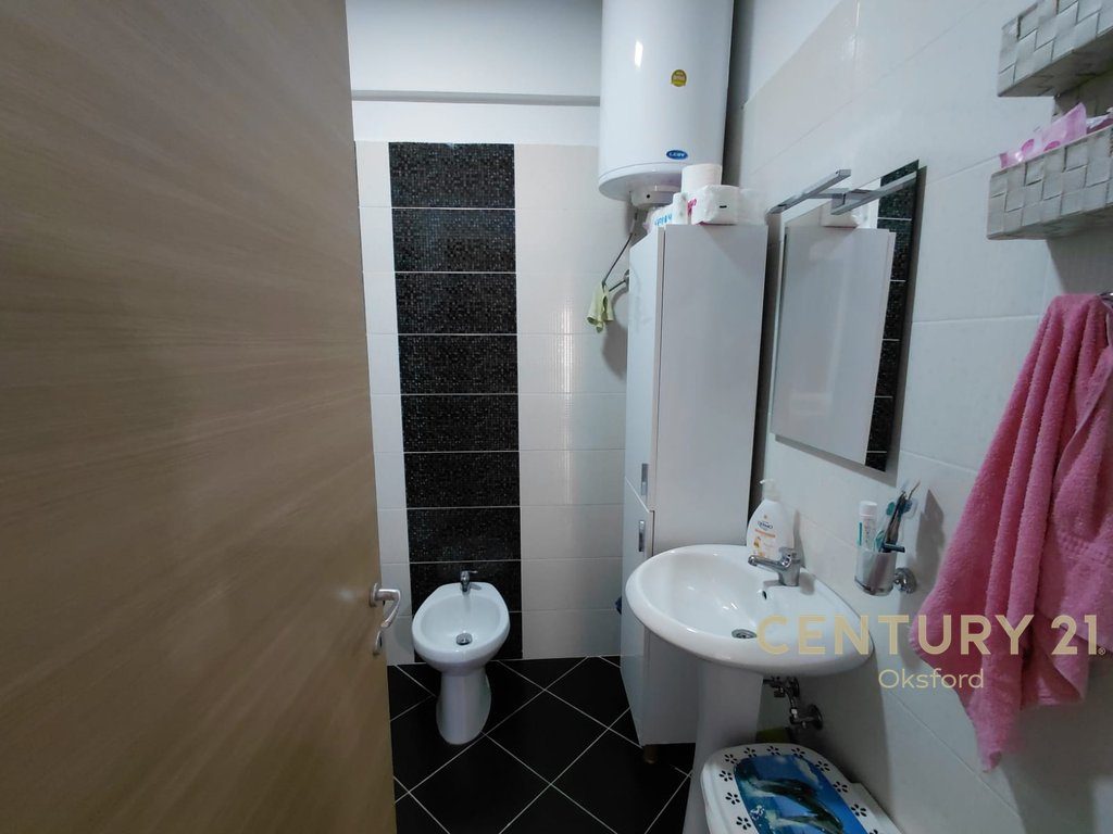 Apartament 1+1 për shitje – F.Z Residence, Liqeni i Thatë 3