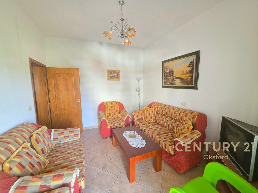 SHITET APARTAMENT 1+1, PLAZH, ILIRIA