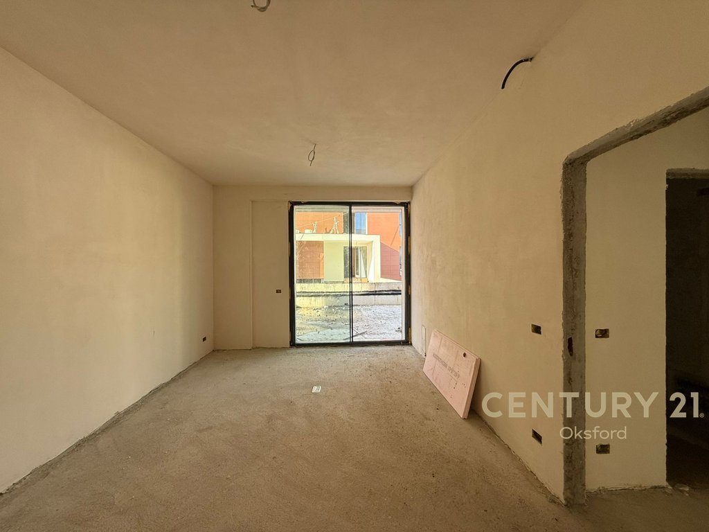 APARTAMENT 1+1 NE SHITJE, TEK REZIDENCA "TULIPAN"!