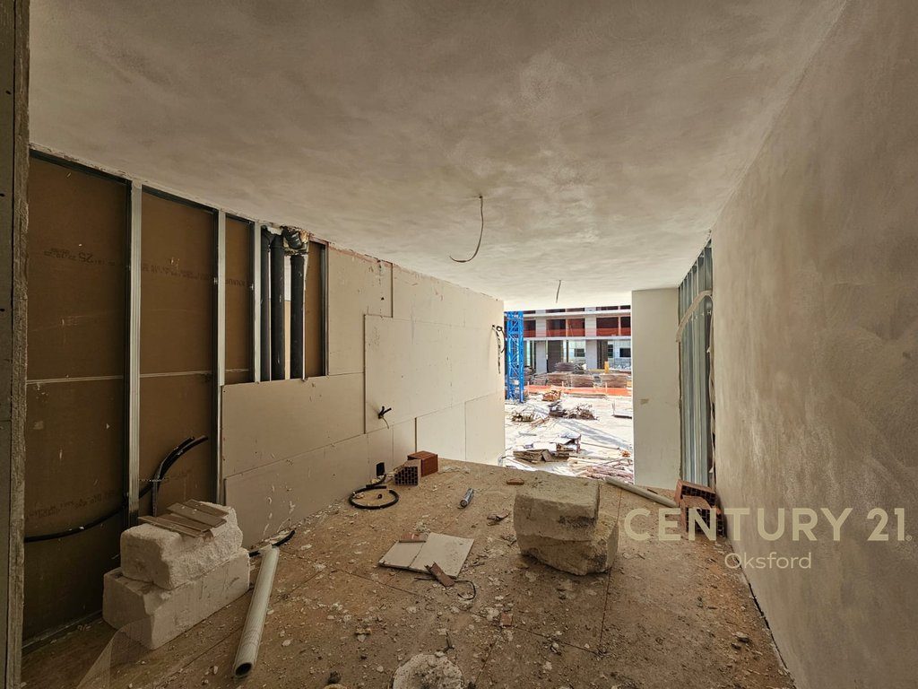 SHITET APARTAMENT/LOFT 1+1 NE GOLEM 3
